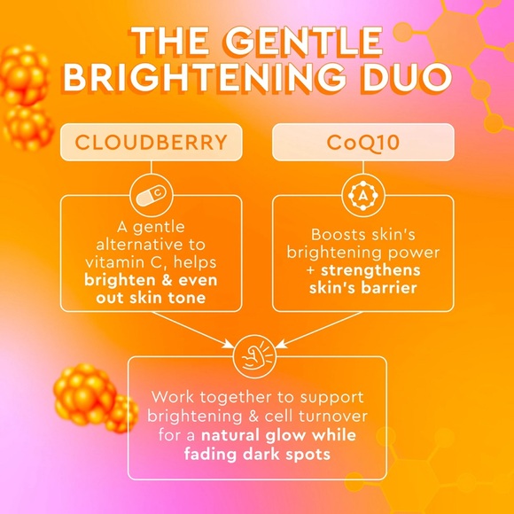 NEW Glow Recipe Cloudberry Bright Refillable Moisture Cream - Picture 7 of 9